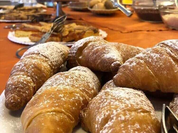 Park Hotel Belsoggiorno