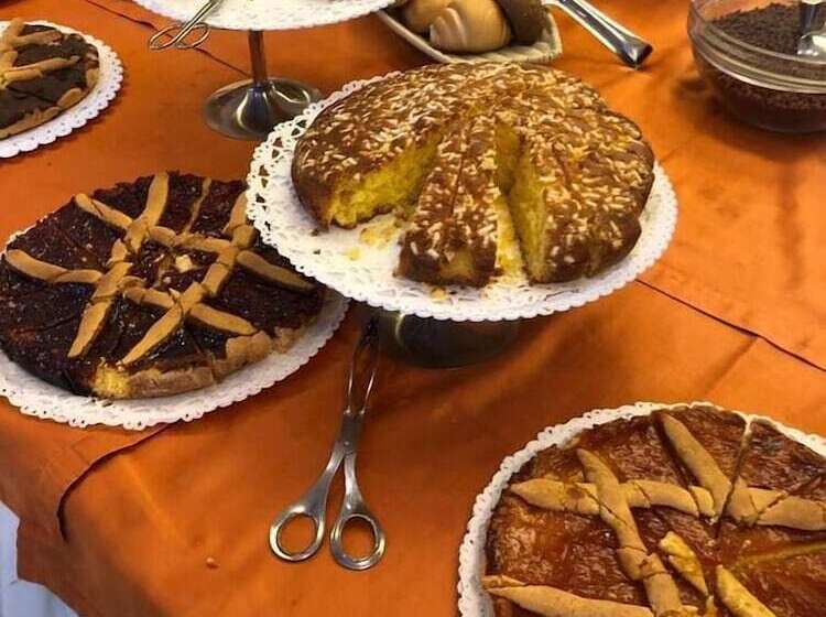 Park Hotel Belsoggiorno