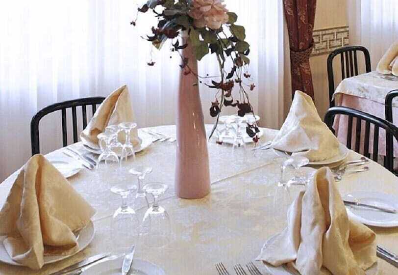 Park Hotel Belsoggiorno