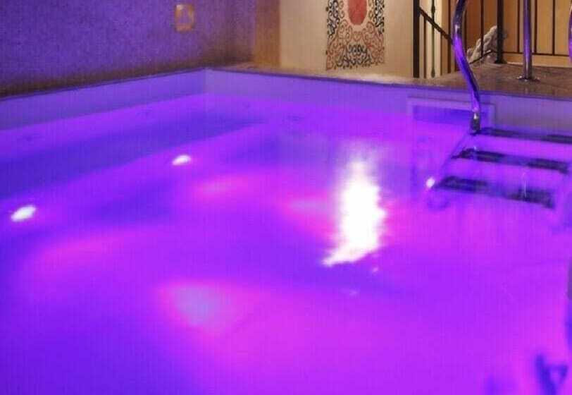 Park Hotel Belsoggiorno