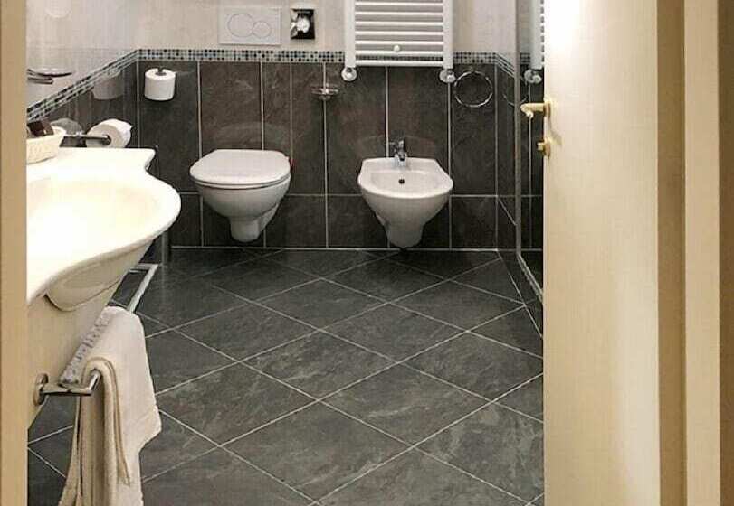 Park Hotel Belsoggiorno