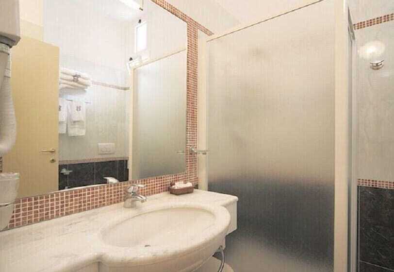 Park Hotel Belsoggiorno