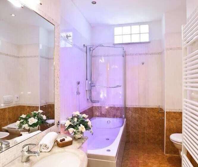 Park Hotel Belsoggiorno