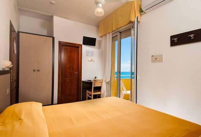 Park Hotel Belsoggiorno