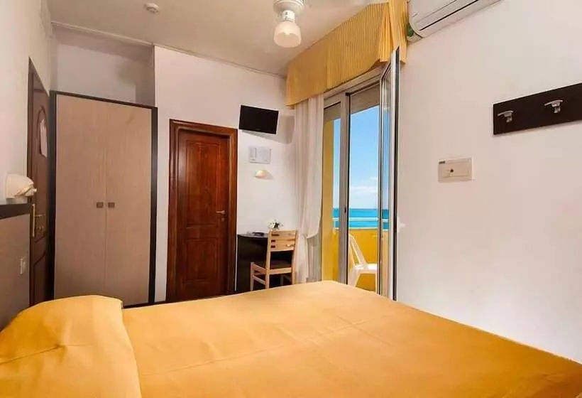 Park Hotel Belsoggiorno