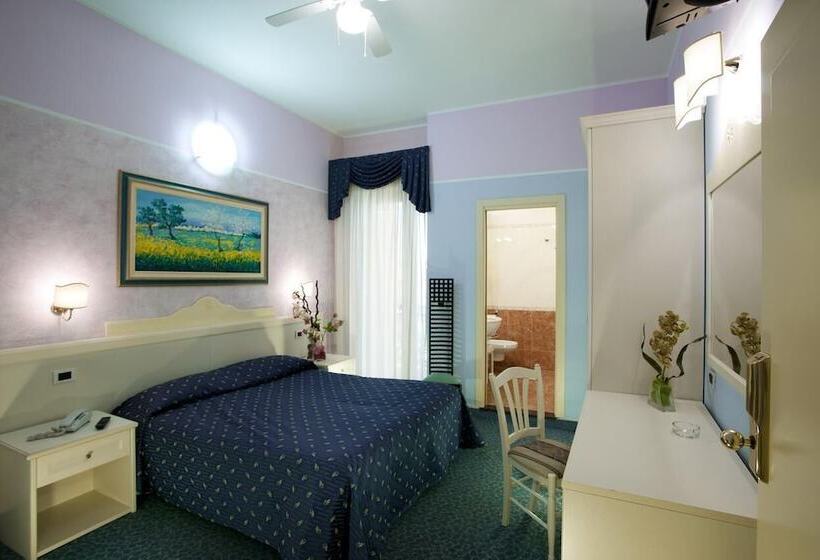 Park Hotel Belsoggiorno