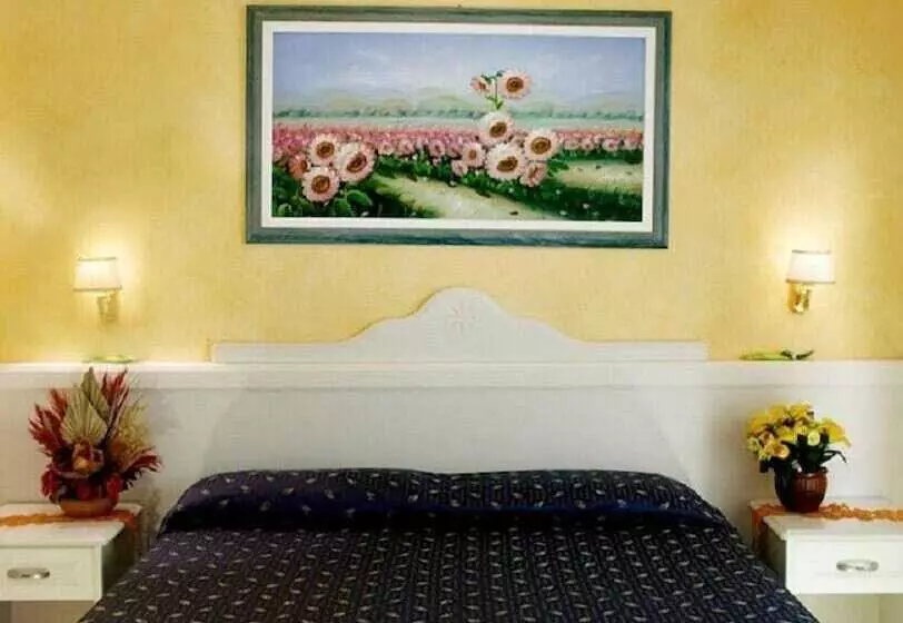 Park Hotel Belsoggiorno