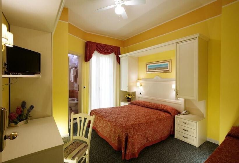 Park Hotel Belsoggiorno