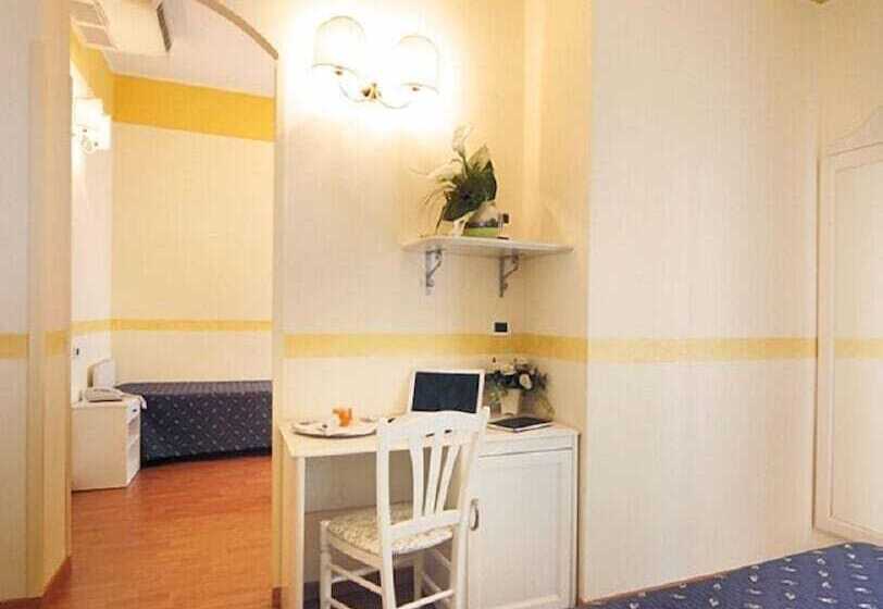 Park Hotel Belsoggiorno