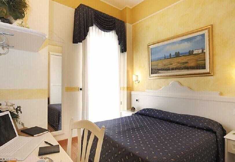 Park Hotel Belsoggiorno