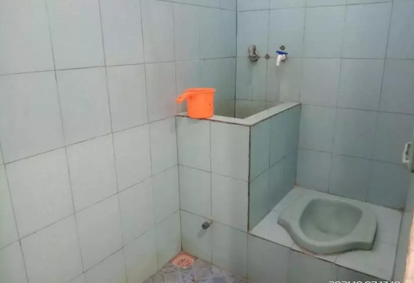 Majatalo Arjuna Sari Bandungan