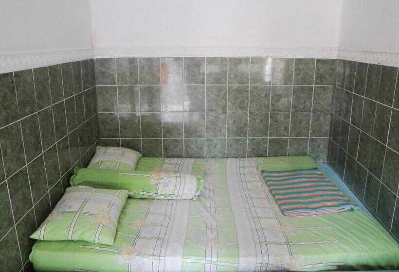 Pansiyon Arjuna Sari Bandungan