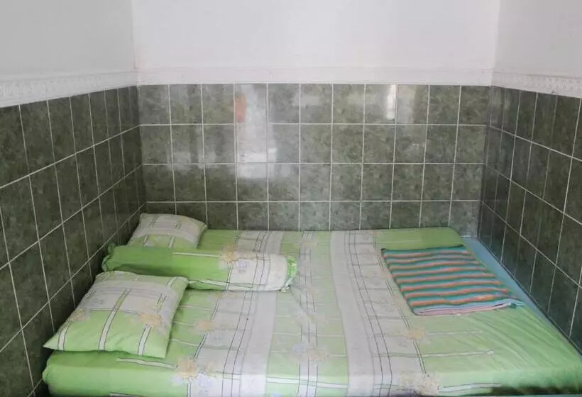 Majatalo Arjuna Sari Bandungan