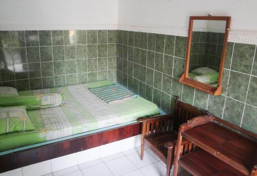 Pansiyon Arjuna Sari Bandungan