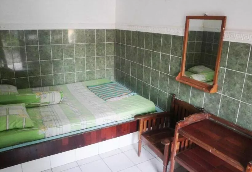 Majatalo Arjuna Sari Bandungan