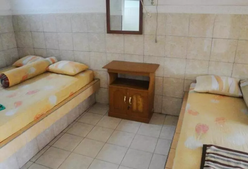 Majatalo Arjuna Sari Bandungan