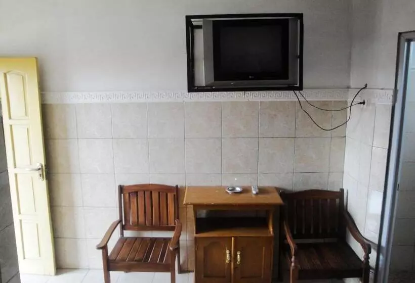 Majatalo Arjuna Sari Bandungan