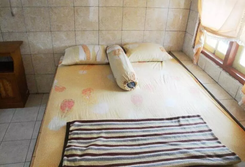 Majatalo Arjuna Sari Bandungan