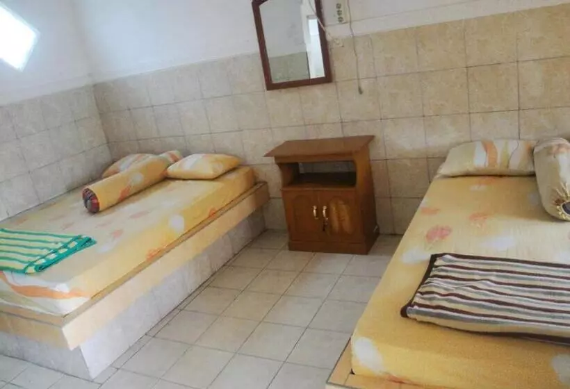 Majatalo Arjuna Sari Bandungan