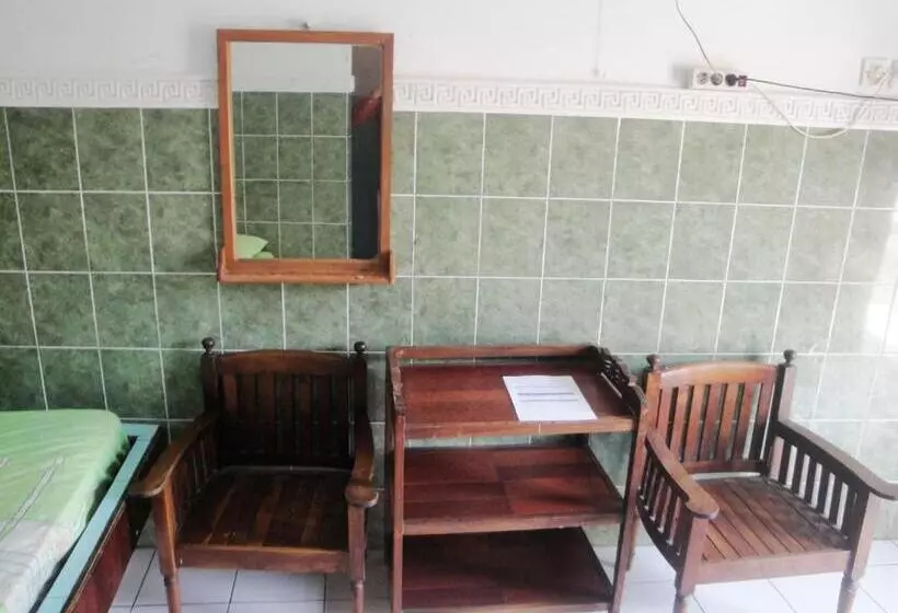 Majatalo Arjuna Sari Bandungan