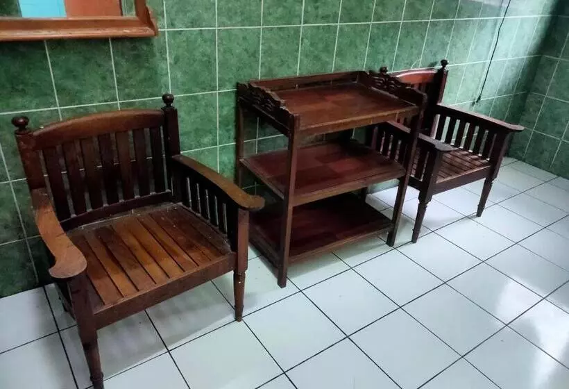 Majatalo Arjuna Sari Bandungan