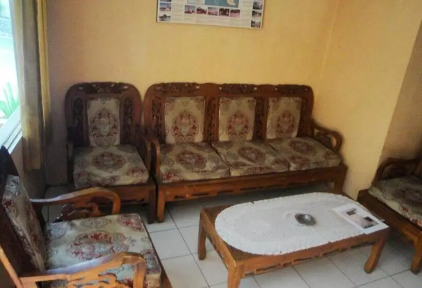 Majatalo Arjuna Sari Bandungan