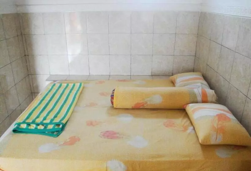 Majatalo Arjuna Sari Bandungan