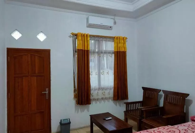 Majatalo Arjuna Sari Bandungan