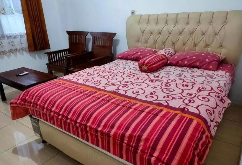 Majatalo Arjuna Sari Bandungan