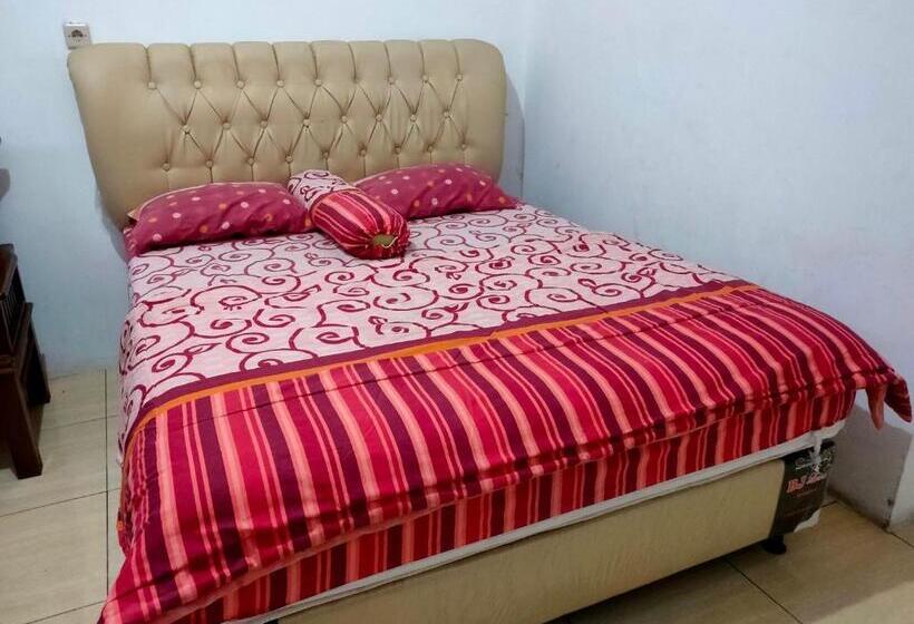 Pansiyon Arjuna Sari Bandungan