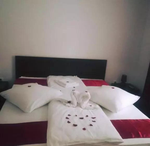 ペンション Casa Lupascu