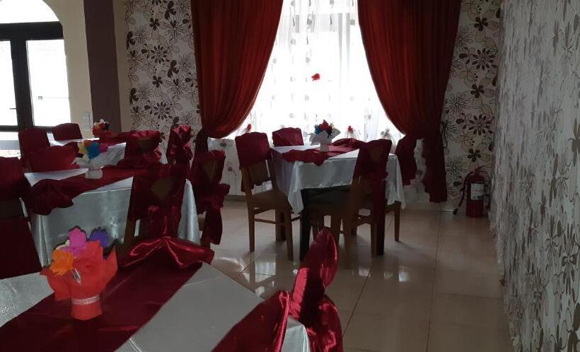 پانسیون Casa Lupascu