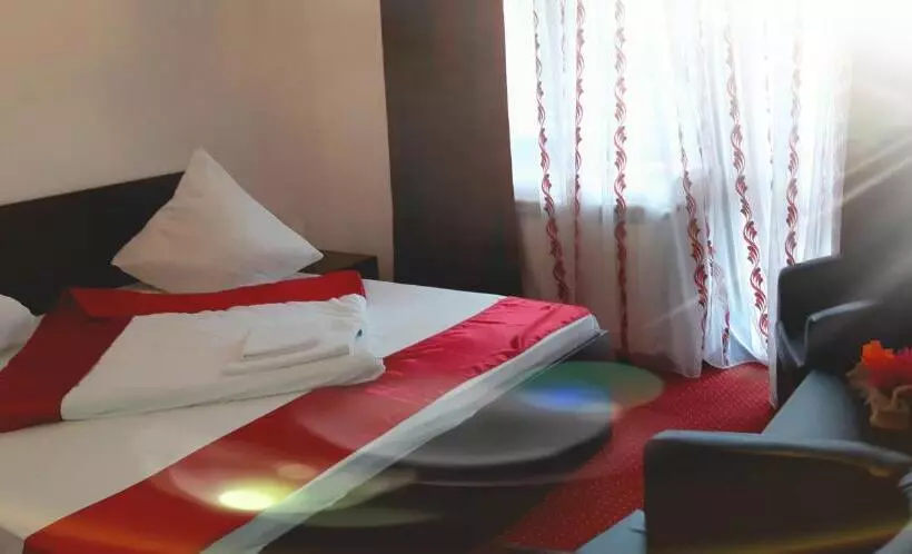 ペンション Casa Lupascu