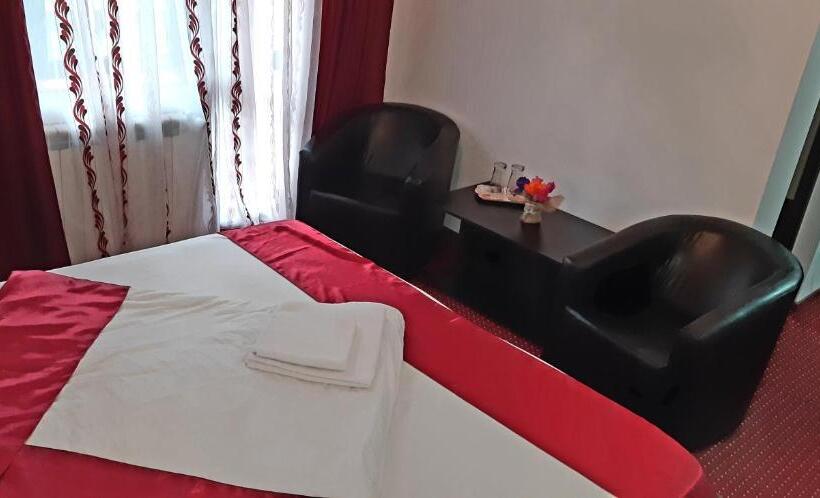 پانسیون Casa Lupascu