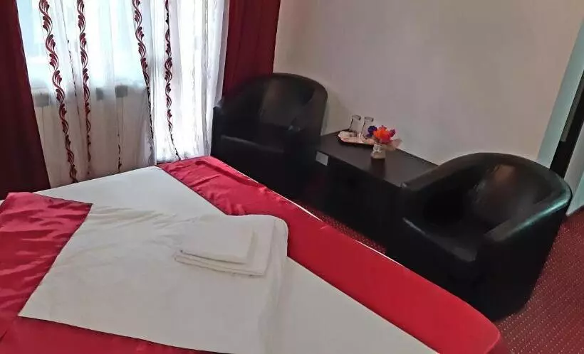 ペンション Casa Lupascu