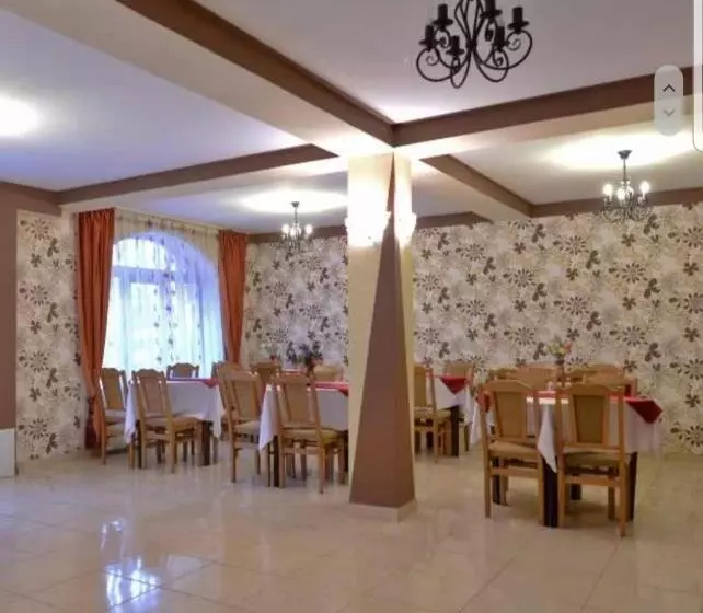 ペンション Casa Lupascu