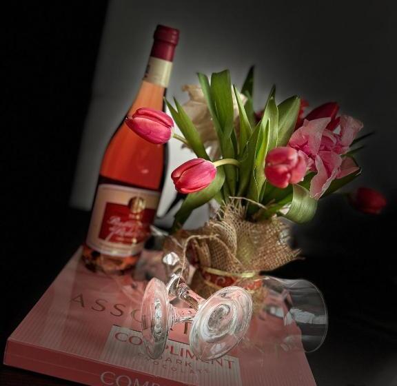 پانسیون Casa Lupascu