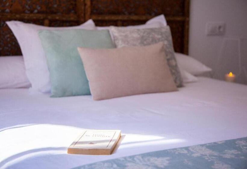 پانسیون Lukanda Arenal