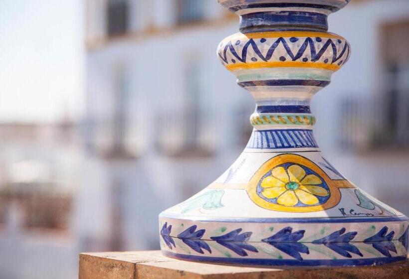 پانسیون Lukanda Arenal