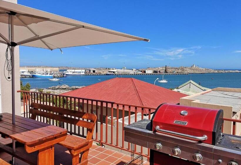 پانسیون Starfish Guesthouse