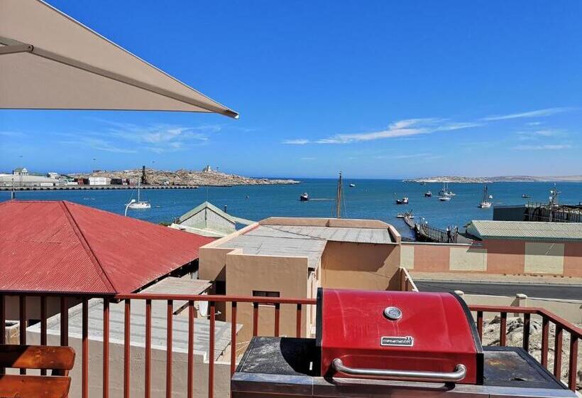 پانسیون Starfish Guesthouse