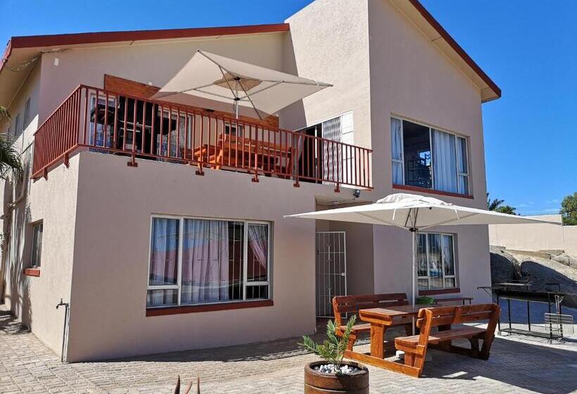 پانسیون Starfish Guesthouse