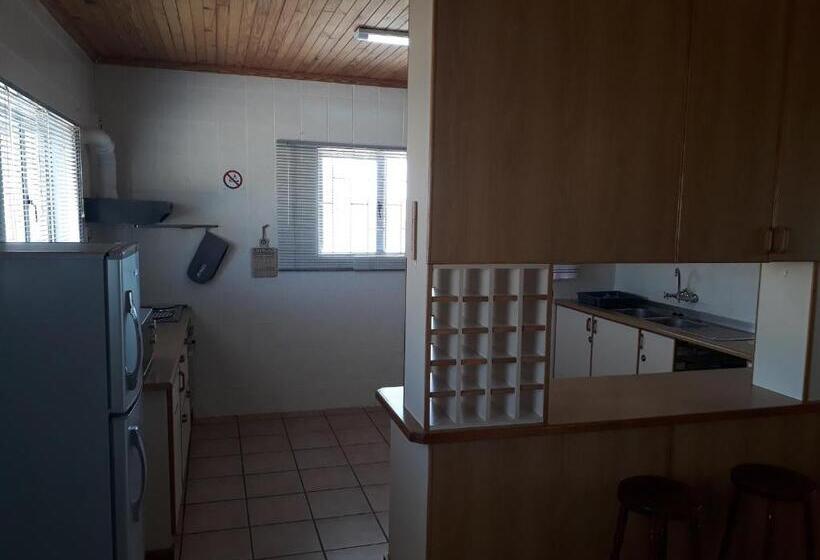 پانسیون Starfish Guesthouse