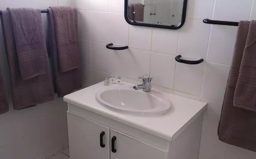 پانسیون Starfish Guesthouse