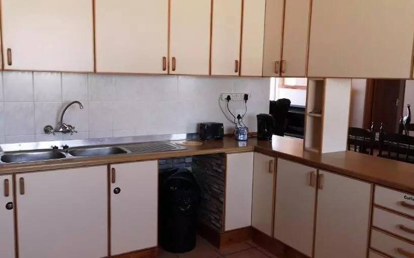 پانسیون Starfish Guesthouse