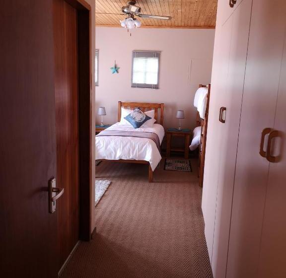 پانسیون Starfish Guesthouse