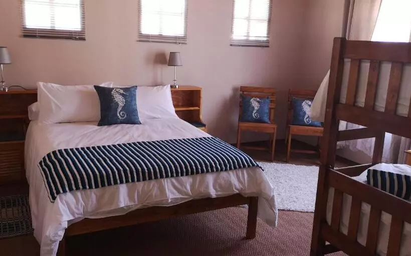 پانسیون Starfish Guesthouse