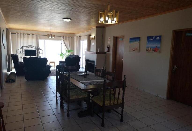 پانسیون Starfish Guesthouse