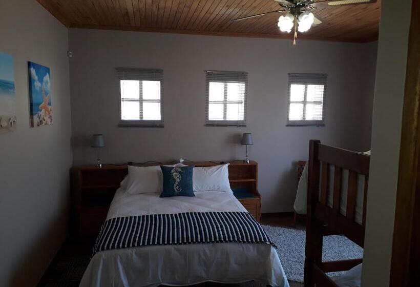 پانسیون Starfish Guesthouse