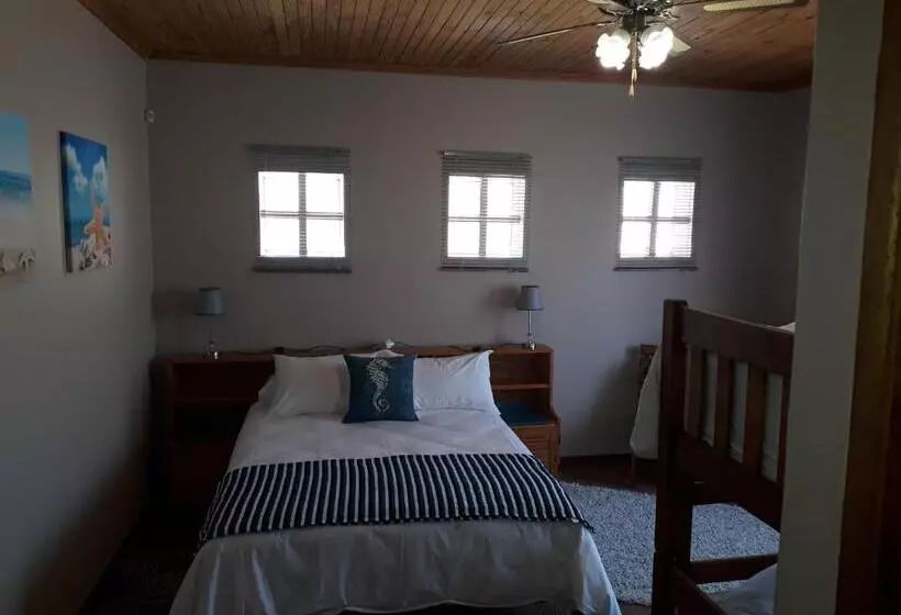 پانسیون Starfish Guesthouse